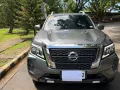 Selling 2024 Navara VL 4x2 Metalic Silver -0