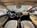 2015 Kia Rio EX 1.4 A/T Gas ☎️0935 600 3692 JAN RAY DE JESUS✅️88K ALL-IN DP-9