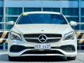2018 Mercedes-Benz CLA 180 AMG 1.6 Turbo Gas A/T☎️0935 600 3692 JAN RAY DE JESUS✅️307K ALL-IN -0