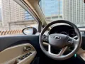 2015 Kia Rio EX 1.4 A/T Gas ☎️0935 600 3692 JAN RAY DE JESUS✅️88K ALL-IN DP-12