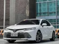 2019 Toyota Camry 2.5 V A/T Gas ☎️0935 600 3692 JAN RAY DE JESUS✅️193K ALL-IN DP-2