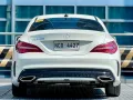 2018 Mercedes-Benz CLA 180 AMG 1.6 Turbo Gas A/T☎️0935 600 3692 JAN RAY DE JESUS✅️307K ALL-IN -6