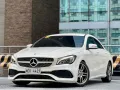 2018 Mercedes Benz CLA 180 AMG 1.6 Turbo Gas AT 🔥☎️09279850198 🙋‍♂️ 𝐊𝐀𝐊𝐎𝐓𝐒𝐄 𝐉𝐄𝐒𝐒𝐄𝐍-0