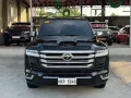 HOT!!! 2025 Toyota Land Cruiser 300 3.3 V6 ZX for sale at affordable -0