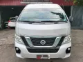 ✅Nissan NV350 2018 2.5 Premium 13K KM LOaded Captain Seats W/ Bathroom Automatic-0