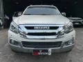 ✅Isuzu Mu-x 2018 3.0 Blue Power 52K KM Casa Maintained Automatic-0