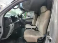 ✅Nissan NV350 2018 2.5 Premium 13K KM LOaded Captain Seats W/ Bathroom Automatic-9