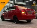 2017 Mitsubishi Mirage G4 GLX 1-11
