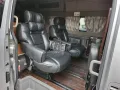 ✅Nissan NV350 2018 2.5 Premium 13K KM LOaded Captain Seats W/ Bathroom Automatic-11
