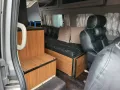 ✅Nissan NV350 2018 2.5 Premium 13K KM LOaded Captain Seats W/ Bathroom Automatic-12