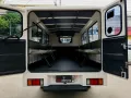 ✅Isuzu Traviz 2022 2.5 L Utility Van 31K KM Manual-12