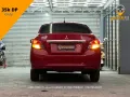 2017 Mitsubishi Mirage G4 GLX 1-12
