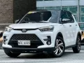 2022 Toyota Raize 1.0 Turbo Gas AT ✅ 98K DP🔥𝐂𝐀𝐑𝐋 𝐁𝐎𝐍𝐍𝐄𝐕𝐈𝐄 🙋🏻‍♂️📲 0938 458 8779-1