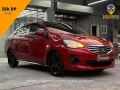 2017 Mitsubishi Mirage G4 GLX 1-15
