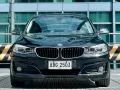 2015 BMW 320D GT 2.0 Diesel Automatic 🔥☎️09279850198 🙋‍♂️ 𝐊𝐀𝐊𝐎𝐓𝐒𝐄 𝐉𝐄𝐒𝐒𝐄𝐍-0