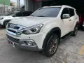 ✅Isuzu Mu-x 2018 3.0 Blue Power 52K KM Casa Maintained Automatic-1