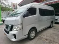 ✅Nissan NV350 2018 2.5 Premium 13K KM LOaded Captain Seats W/ Bathroom Automatic-1