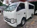✅Isuzu Traviz 2022 2.5 L Utility Van 31K KM Manual-1