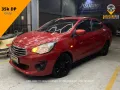 2017 Mitsubishi Mirage G4 GLX 1-26