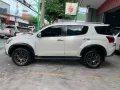 ✅Isuzu Mu-x 2018 3.0 Blue Power 52K KM Casa Maintained Automatic-2