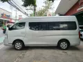 ✅Nissan NV350 2018 2.5 Premium 13K KM LOaded Captain Seats W/ Bathroom Automatic-2