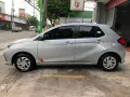 ✅Toyota Wigo 2026 1.0 J 600 KM Like Brand New Manual-2