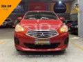 2017 Mitsubishi Mirage G4 GLX 1-29