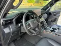 HOT!!! 2025 Toyota Land Cruiser 300 3.3 V6 ZX for sale at affordable -9