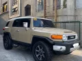 HOT!!! 2017 Toyota FJ Cruiser 4x4 for sale at affordable price! -1