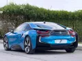 HOT!!! 2015 BMW i8 for sale at affordable price!-6