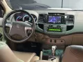 HOT!!! 2012 Toyota Fortuner 4x4 for sale at affordable price! -3