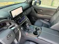 HOT!!! 2025 Toyota Land Cruiser 300 3.3 V6 ZX for sale at affordable -14