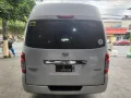✅Nissan NV350 2018 2.5 Premium 13K KM LOaded Captain Seats W/ Bathroom Automatic-4