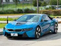 HOT!!! 2015 BMW i8 for sale at affordable price!-7