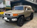 HOT!!! 2017 Toyota FJ Cruiser 4x4 for sale at affordable price! -2