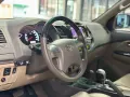 HOT!!! 2012 Toyota Fortuner 4x4 for sale at affordable price! -2