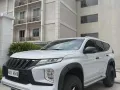 HOT!!! 2022 Mitsubishi Montero Sport GLS 4x2 for sale at affordable price! -1