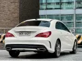 2018 Mercedes Benz CLA 180 AMG 1.6 Turbo Gas AT 🔥☎️09279850198 🙋‍♂️ 𝐊𝐀𝐊𝐎𝐓𝐒𝐄 𝐉𝐄𝐒𝐒𝐄𝐍-1