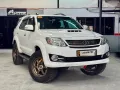 HOT!!! 2012 Toyota Fortuner 4x4 for sale at affordable price! -0