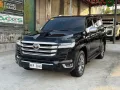 HOT!!! 2025 Toyota Land Cruiser 300 3.3 V6 ZX for sale at affordable -2