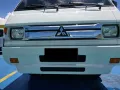 FOR SALE: 2025 MITSUBISHI L300 FB — 29,000KM ONLY-13