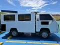 FOR SALE: 2025 MITSUBISHI L300 FB — 29,000KM ONLY-2