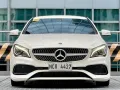 2018 Mercedes Benz CLA 180 AMG 1.6 Turbo Gas AT 🔥☎️09279850198 🙋‍♂️ 𝐊𝐀𝐊𝐎𝐓𝐒𝐄 𝐉𝐄𝐒𝐒𝐄𝐍-3