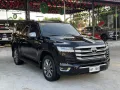 HOT!!! 2025 Toyota Land Cruiser 300 3.3 V6 ZX for sale at affordable -1