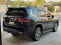 HOT!!! 2025 Toyota Land Cruiser 300 3.3 V6 ZX for sale at affordable -4