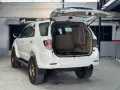 HOT!!! 2012 Toyota Fortuner 4x4 for sale at affordable price! -17