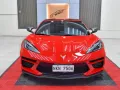 2025 Acquired Chevrolet Corvette C8 Stingray Z51 Performance Package – 3LT Targa. 9.498m Negotiable -7