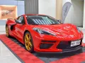 2025 Acquired Chevrolet Corvette C8 Stingray Z51 Performance Package – 3LT Targa. 9.498m Negotiable -8