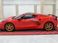 2025 Acquired Chevrolet Corvette C8 Stingray Z51 Performance Package – 3LT Targa. 9.498m Negotiable -3