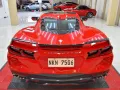 2025 Acquired Chevrolet Corvette C8 Stingray Z51 Performance Package – 3LT Targa. 9.498m Negotiable -4